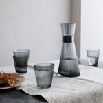 Smoke Tumblers | Set of 4 | 26cl