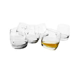 Club Whiskey Glasses | Set of 6