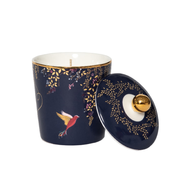 Amber, Orchid & Lotus Blossom Candle