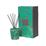 Mandarin, Tuberose & Wild Musk Reed Diffuser Set | 200ml