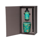 Mandarin, Tuberose & Wild Musk Reed Diffuser Set | 200ml