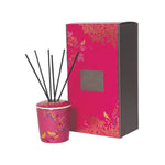 Sandalwood, Cardamom & Oud Reed Diffuser Set | 200ml