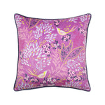 Songbird Cushion | Mauve | 50x50cm