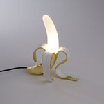 Banana Lamp | Gold | Louie