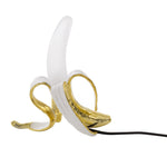 Banana Lamp | Gold | Louie