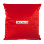 Cushion | Toiletpaper | Revolver