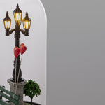 'My Little Valentine' Table Lamp