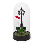 'My Little Valentine' Table Lamp