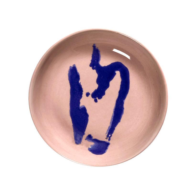 Feast Small Dish | Blue Pepper | 11cm