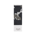 Savage Urban Grey Camo Shoelaces