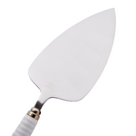 Cake Server | Silver