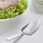 Cake Server | Silver