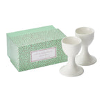 White Collection | Egg Cup Set | 2-Piece