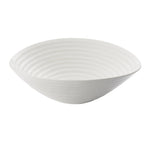 White Collection | Large Salad Bowl