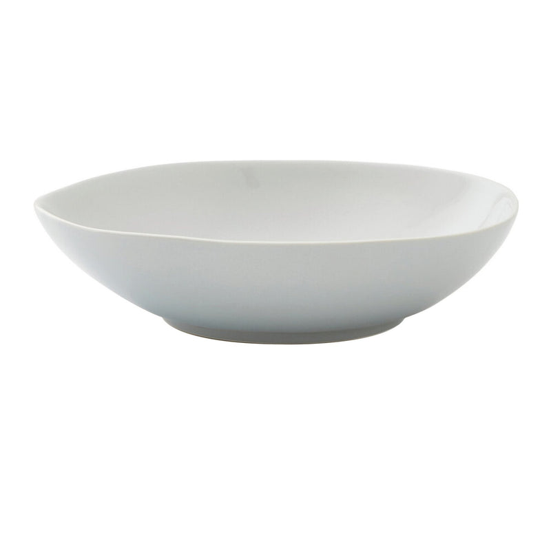 Arbor | Pasta Bowl | Dove Grey