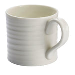 White Collection | Short Mug