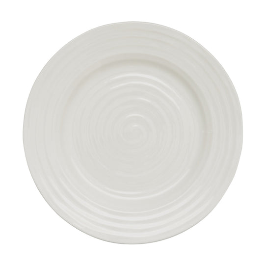 White Collection | Side Plate