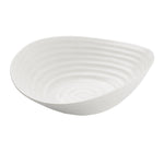 White Collection | Small Salad Bowl