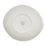 White Collection | Pasta Bowl