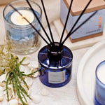 Elements Water Reed Diffuser | Wood Sage & Samphire | 100ml