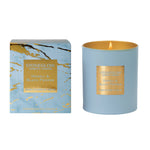 Luna Tumbler Candle | Neroli & Black Pepper