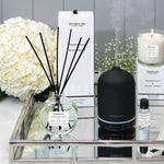 Perfume Mist Diffuser | Modern Classics | Black