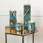 Reed Diffuser | Luna | Papyrus Woods & Jasmine