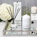 Reed Diffuser | Modern Classics | Pomegranate & Spiced Woods