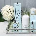 Reed Diffuser | Modern Classics | Sea Salt & Oakmoss