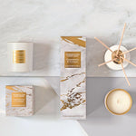 Tumbler Candle | Luna | Cedarwood & Cypress