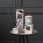 Tumbler Candle | Luna | Sweet Balsam & Cade