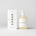 TGC108 Cedar Hand Soap | 350ml