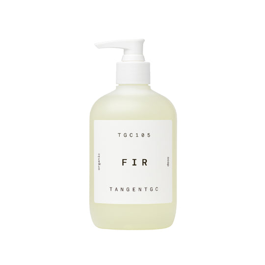 TGC105 Fir Hand Soap | 350ml