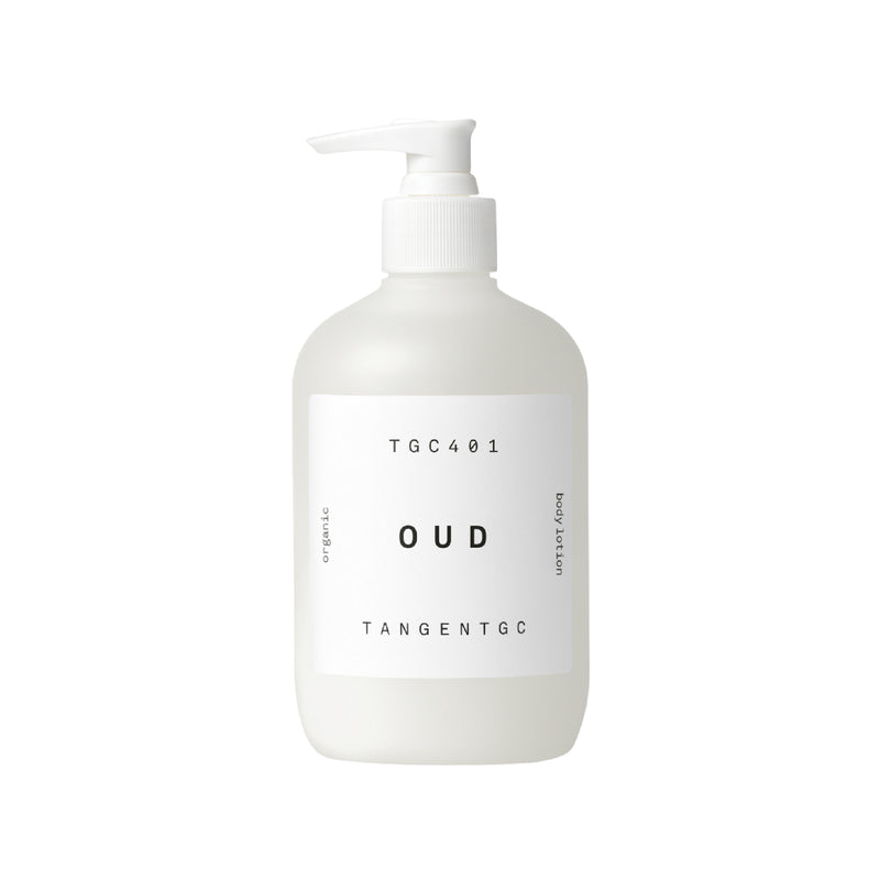 TGC401 Oud Body Lotion | 350ml