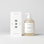 TGC301 Oud Body Wash | 350ml