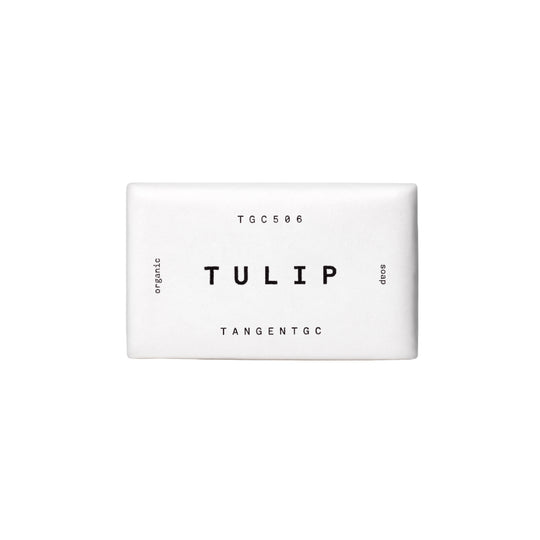 TGC506 Tulip Soap Bar | 100g
