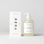 TGC302 Yuzu Body Wash | 350ml