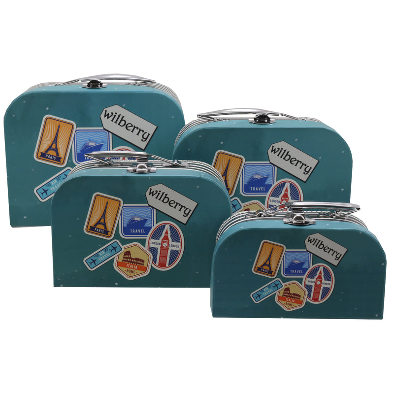 Toy Suitcase