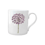 Allium Mug | Fine Bone China