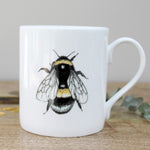 Bee Mug & Gift Box