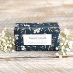 Eucalyptus & Wood Sage Soap Bar | 190g