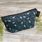 Eucalyptus Make-Up Bag | Green