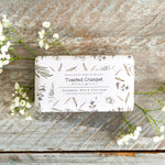 Eucalyptus, Mint & Linen Soap Bar | 190g