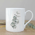 Eucalyptus Mug & Gift Box