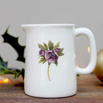 Hellebore Mini Jug