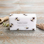 Honey & Camomile Soap Bar | 190g