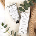 Luxury Hand Cream | Eucalyptus & Lemon Blossom | 75ml