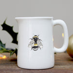 Mini Jug & Gift Box | Bee