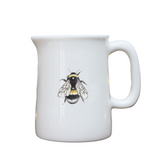 Mini Jug & Gift Box | Bee