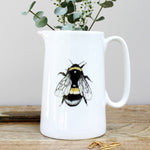 Pint Jug & Gift Box | Bee